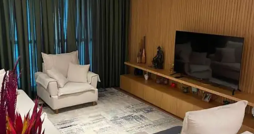 Apartamento com 3 dormitórios à venda em embu das artes – ótima localização