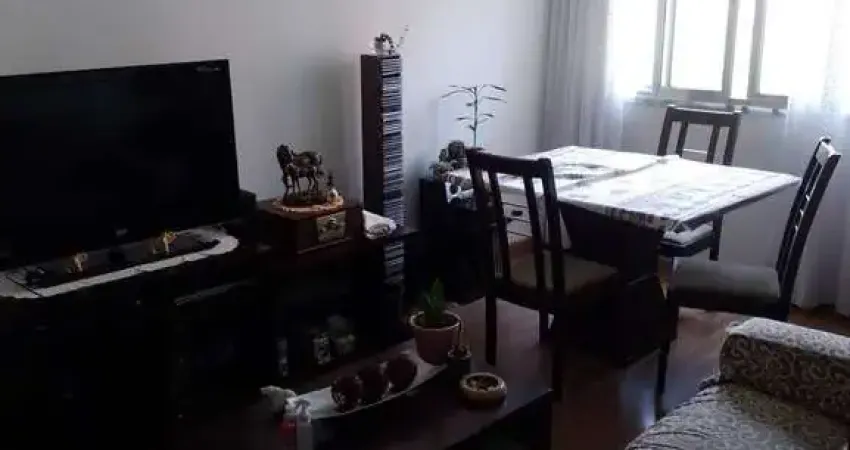 Apartamento à venda com 1 suíte e 46m² no condomínio floresta – excelente oportunidade