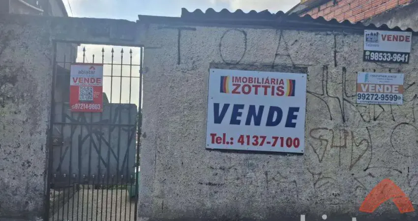 Terreno à venda com 502 m² e construção existente – avenida comercial | embu das artes/sp