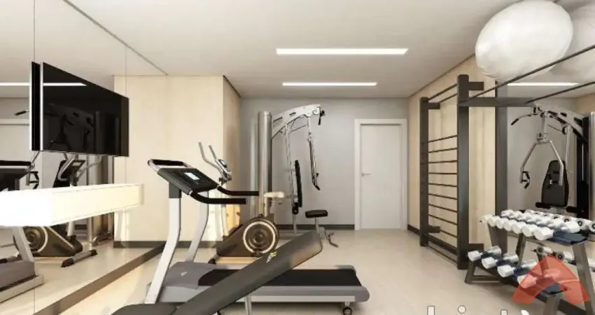 Apartamento com 2 dormitórios à venda no bairro vazame – embu das artes/sp