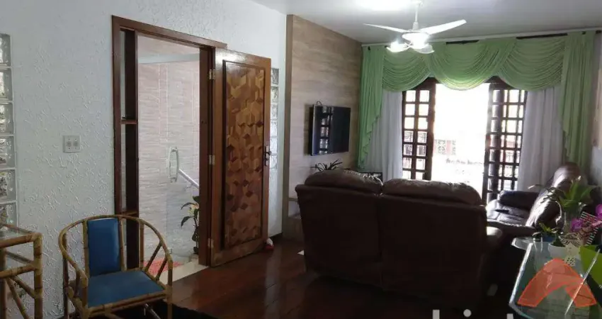 Sobrado com 3 dormitórios, suíte e 4 vagas à venda na vila universitária – próximo à usp