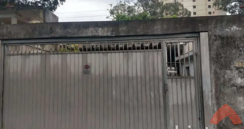 Casa térrea com terreno de 313m² à venda – próximo ao parque chácara do jockey