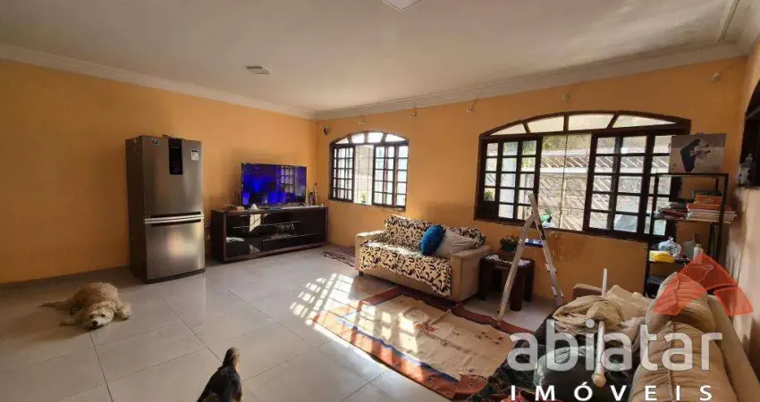 Casa com 3 suítes à venda próxima ao metrô vila sônia – 200m² – são paulo