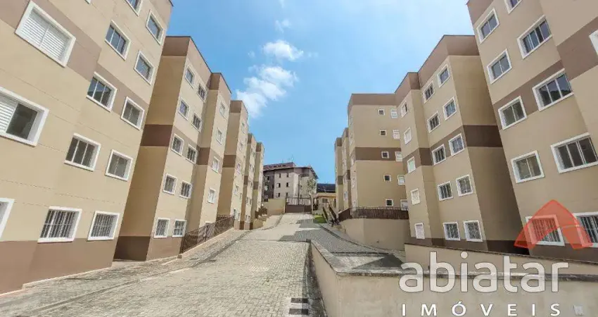 Apartamento novo com 2 dormitórios à venda na granja viana – 47m² e lazer completo
