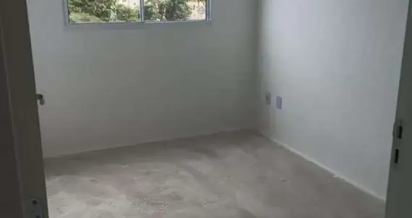 Apartamento recém-entregue à venda – próximo ao metrô campo limpo e shopping campo limpo