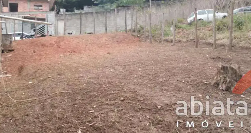 Terreno à venda na Rua São Miguel, Jardim São Miguel, Cotia
