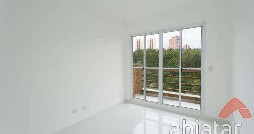 Apartamento para alugar - Jardim Ampliação - São Paulo