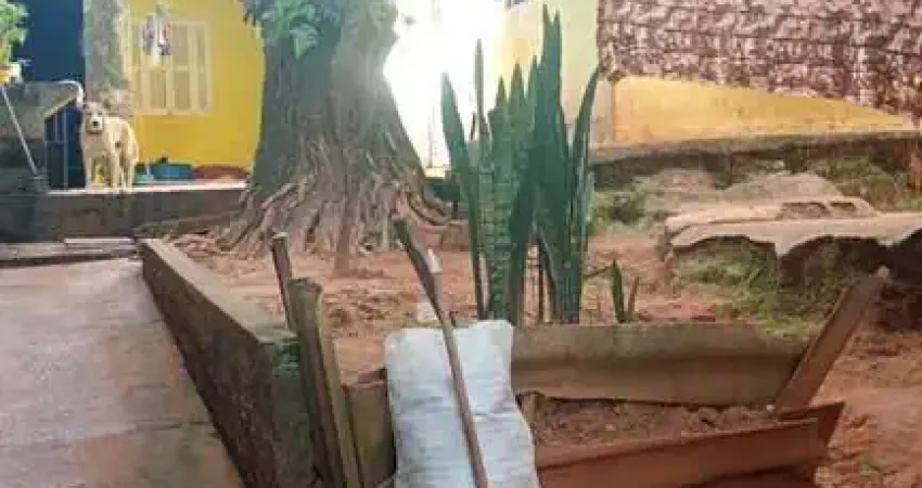 Terreno à Venda – 175m² (7x25) – Escriturado e Financiável – Taboão da Serra – SP