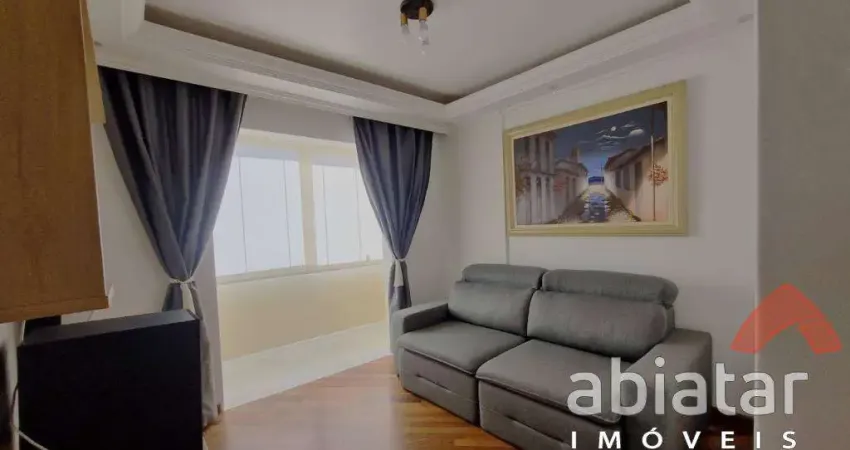 Apartamento à venda no jardim ampliação 67m², 3 dormitórios, 1 vaga e lazer completo são paulo sp