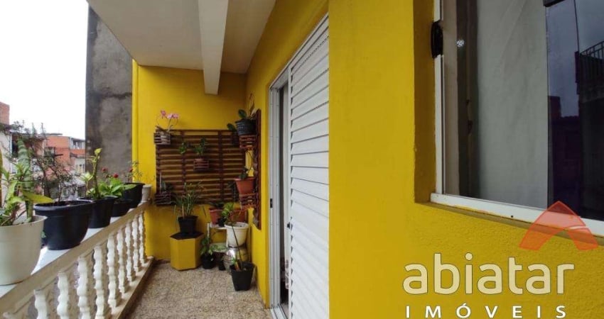 Casa com 5 quartos à venda na Rua Aroeira, Jardim Novo Record, Taboão da Serra