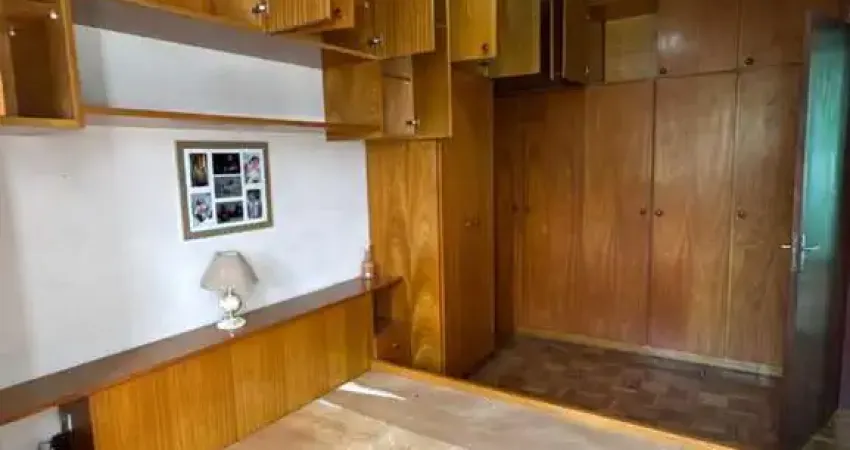 Apartamento à venda no centro de taboão da serra – 2 dormitórios, 1 vaga e portaria 24h – sp