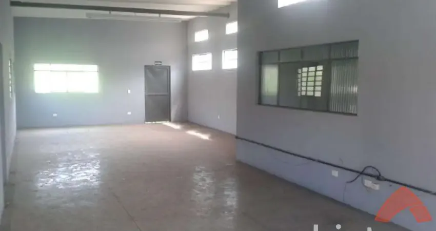 Barracão / Galpão / Depósito à venda na Rua Deize da Costa, Jardim São Paulo, Embu-Guaçu