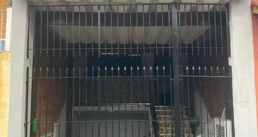 Casa com 2 quartos à venda na Rua Levi de Souza e Silva, Jardim Bontempo, Taboão da Serra