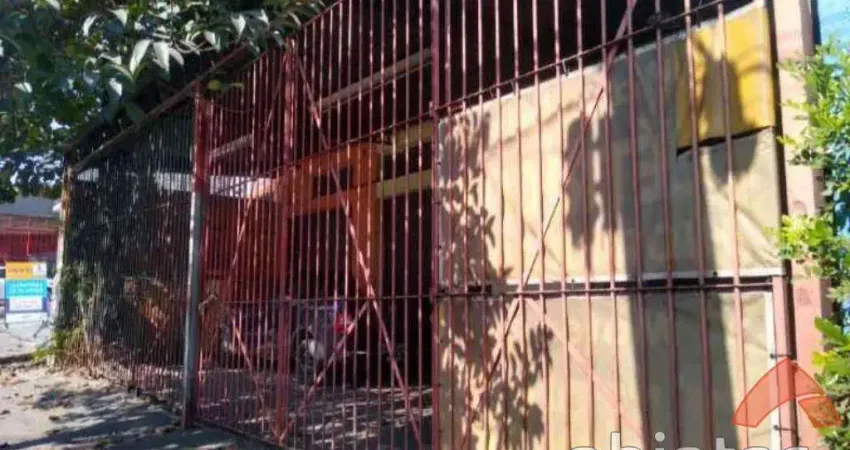 Casa com 5 quartos à venda na Estrada do Campo Limpo, Vila Prel, São Paulo