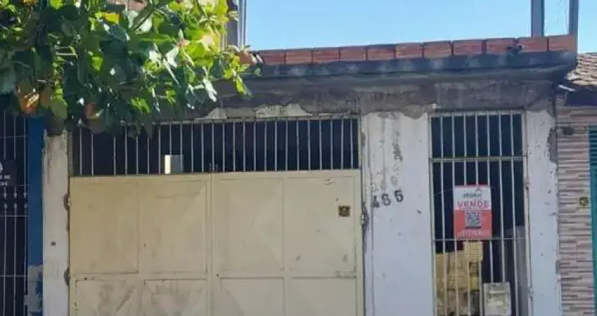 Casa à venda com 3 residências no mesmo terreno – Jardim Novo Campo Limpo, Embu das Artes