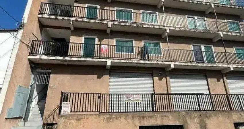 Apartamento para locação no jardim guaraú – compacto, organizado e com ótima localização