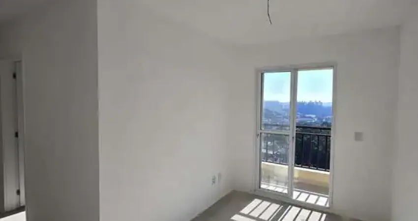 Apartamento à venda no Villa São Francisco I – 2 dormitórios em Taboão da Serra