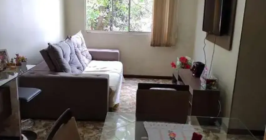 Apartamento à venda com 77m² no jardim umuarama – 3 dormitórios e 1 vaga