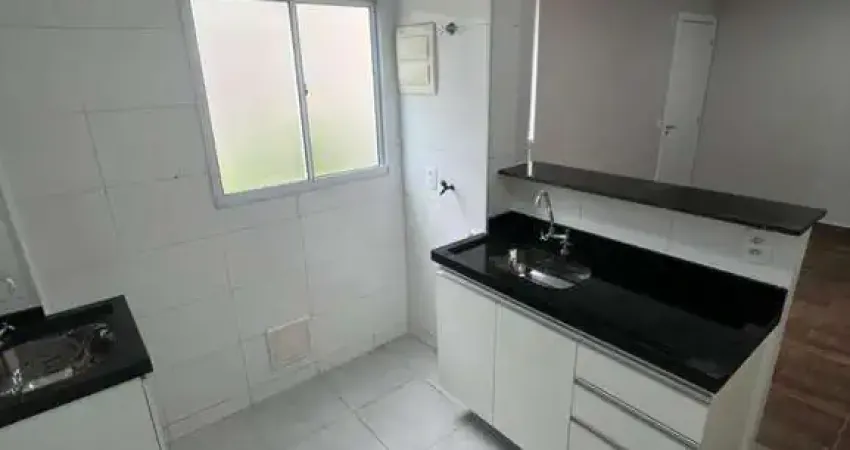 Apartamento à venda com 40m² em cotia – localização estratégica