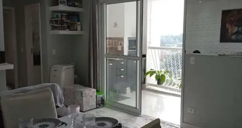 Apartamento de 92m² à venda no Parque Firenze – Parque Esplanada, Embu das Artes