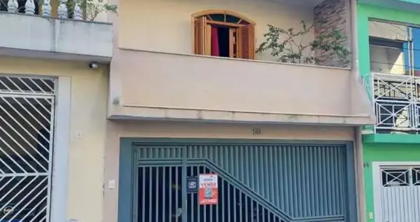 Sobrado com 3 dormitórios à venda no jardim saint moritz taboão da serra