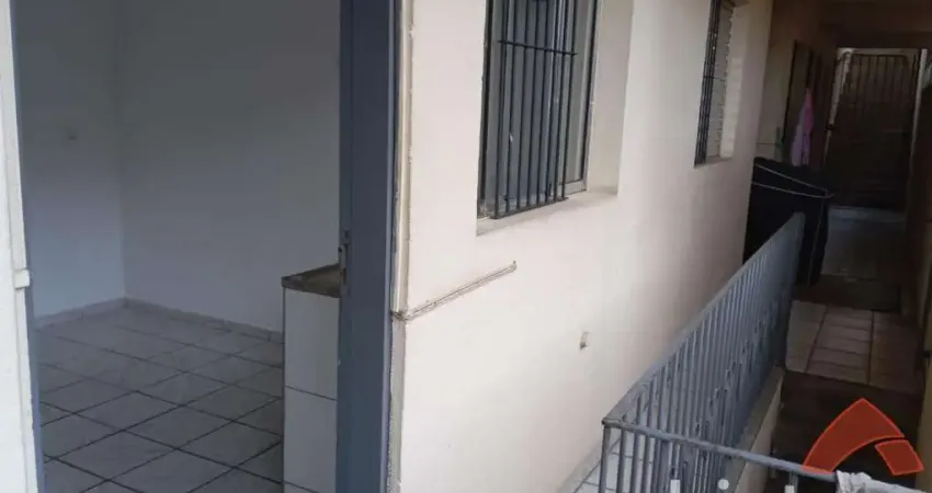 Prédio à venda na Rua Lídia Lisfei, Helena Maria, Osasco