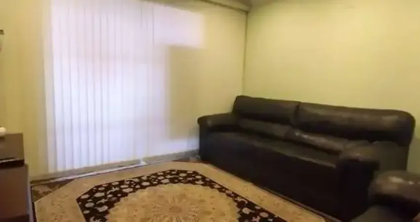 Sobrado à venda com 3 dormitórios e 2 suítes na chácara santana são paulo / sp