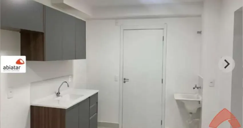 Apartamento 2 dormitórios para locação no condomínio edvard carmilo ii em taboão da serra