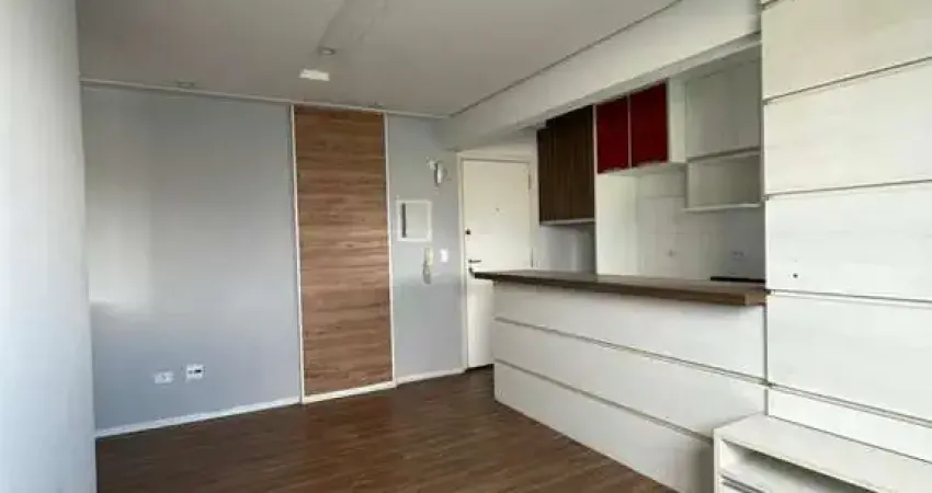 Apartamento à venda no spazio felicitá em taboão da serra  52m²