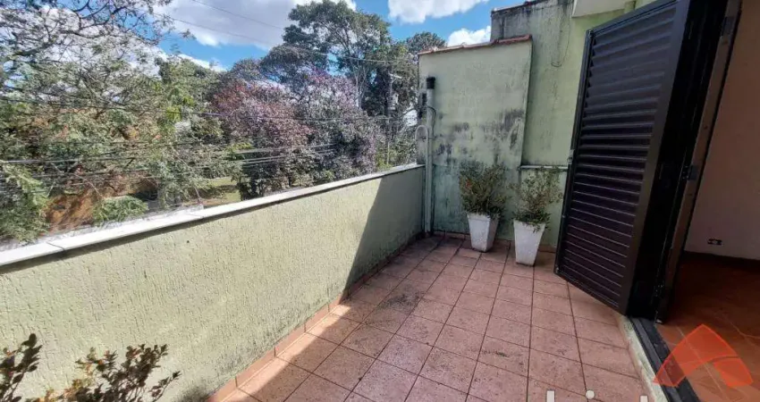 Casa com 3 quartos à venda na Rua Miquelina Túlio Christillo, Jardim Santa Rosa, Taboão da Serra