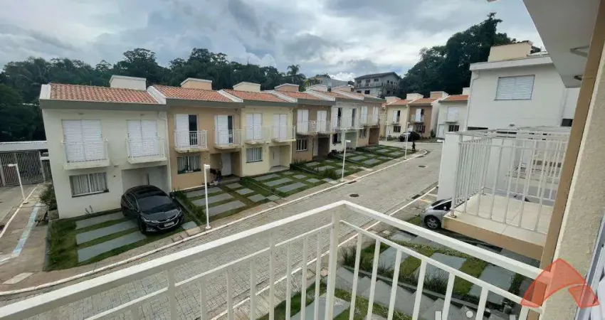 Casa com 2 quartos à venda na Rua Saia Azul, Quinta dos Angicos, Cotia