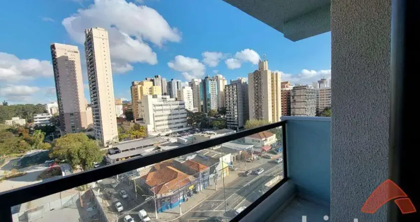 Apartamento para locação no innovare morumbi  38m²  butantã, são paulo