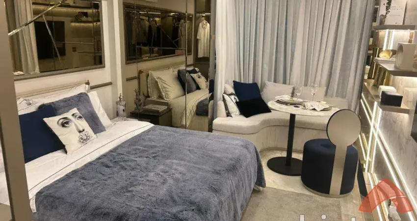 Studio à venda no heaven apartments bela vista, são paulo / sp