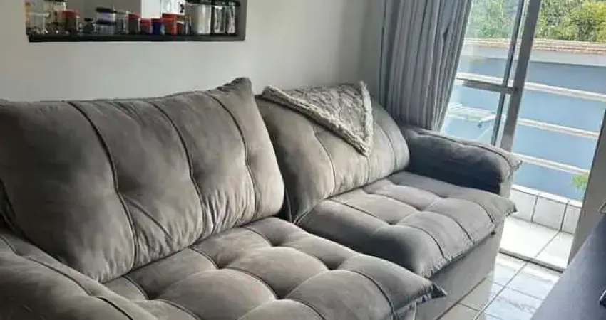 Apartamento à venda 2 dormitórios chácara agrindus taboão da serra sp