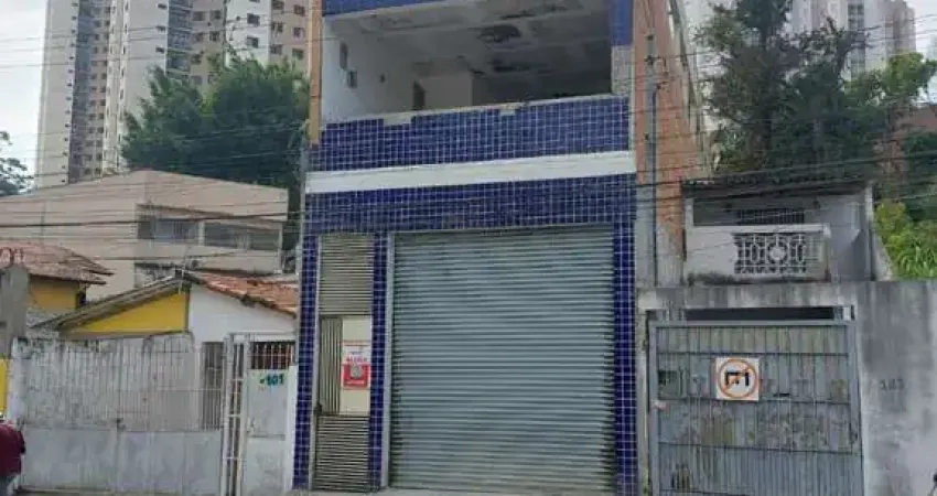 Salão Comercial para Locação 90m² Jardim Helena Taboão da Serra/SP