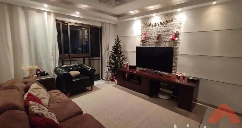 Apartamento com 3 quartos à venda na Avenida Aprígio Bezerra da Silva, 1335, Chácara Agrindus, Taboão da Serra