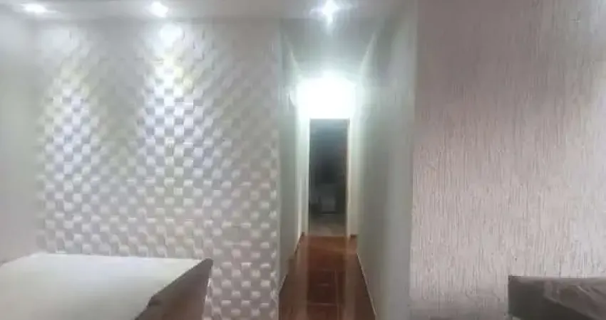 Apartamento à venda na vila das belezas  79m², 3 dormitórios, suíte e condomínio completo