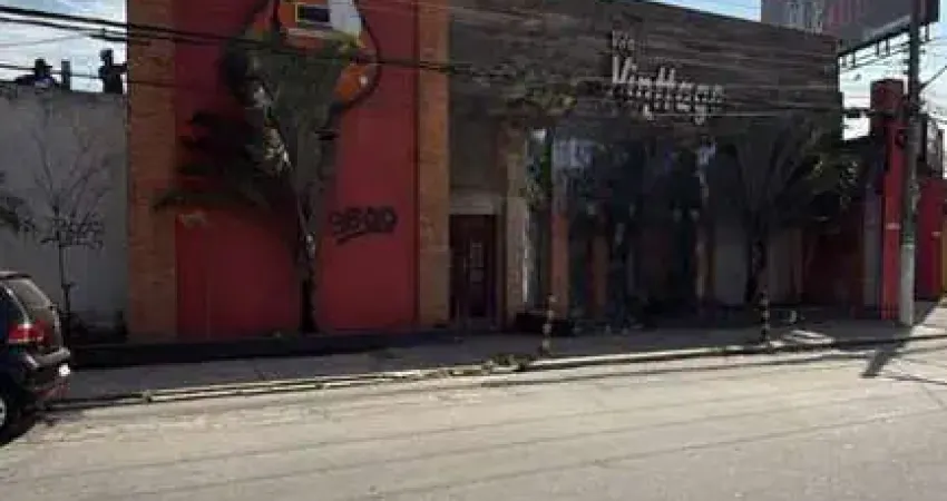 Galpão comercial à venda 1.698 m²  parque pinheiros  br-116  taboão da serra