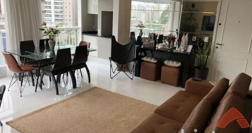 Apartamento à venda 107 m²  3 dormitórios  vila andrade / panamby  são paulo / sp