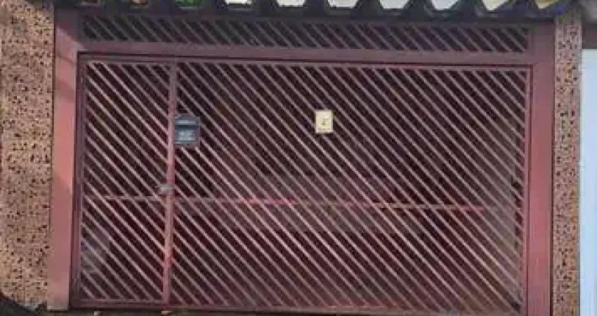 Casa à venda 155 m²  3 quartos + edícula  jardim esther  são paulo / sp