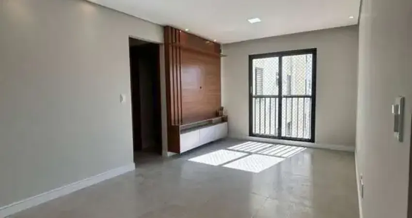 Apartamento à venda com 2 dormitórios e lazer completo em taboão da serra