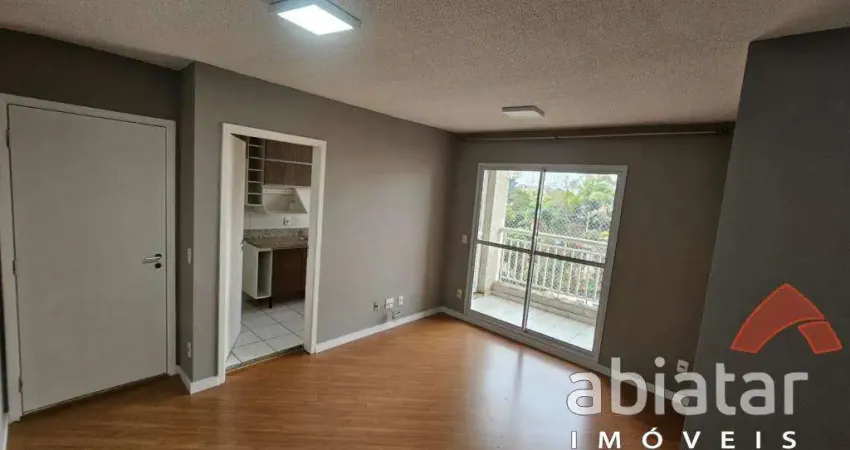 Apartamento à venda com 2 dormitórios, suíte e varanda gourmet