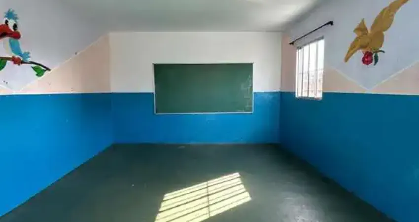 Prédio comercial para locação no jardim roberto, taboão da serra 180 m² com 5 salas