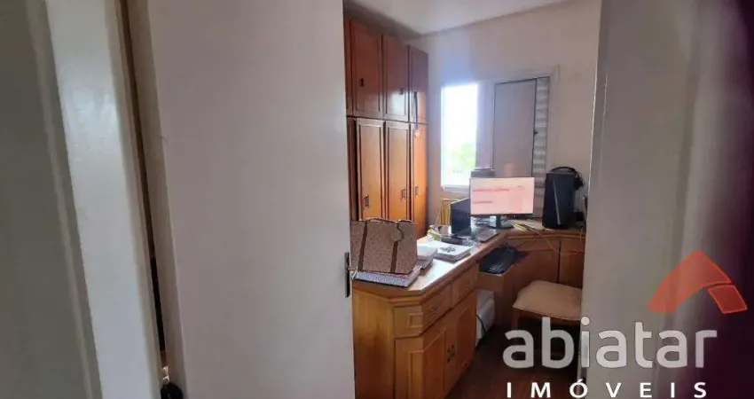 Apartamento com 2 quartos à venda na Estrada São Francisco, 1800, Jardim Henriqueta, Taboão da Serra