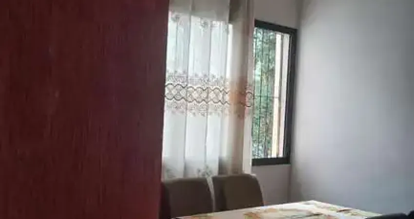 Apartamento à venda no parque taboão 56 m² taboão da serra / sp