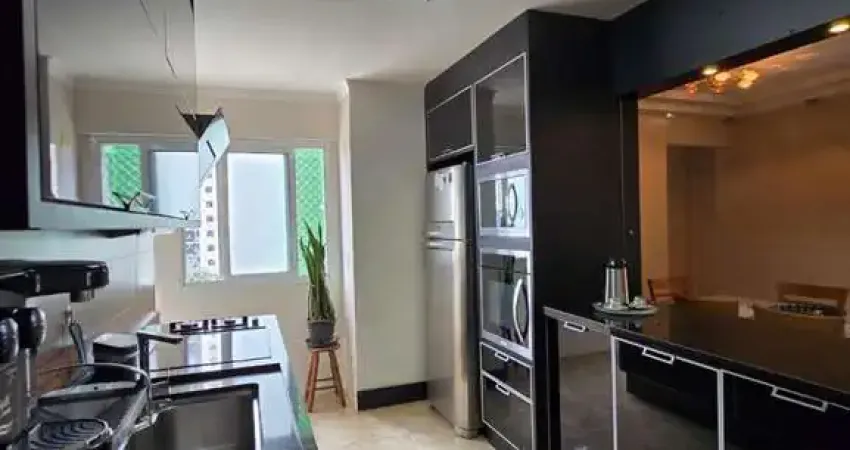 Apartamento à venda 110 m² condomínio castanheira taboão da serra / sp