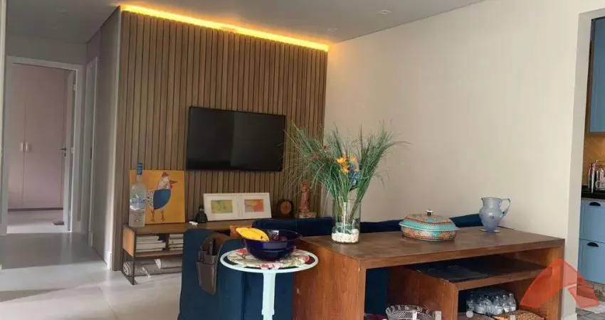 Apartamento à venda no colinas de são francisco 86 m² 3 dormitórios são paulo / sp