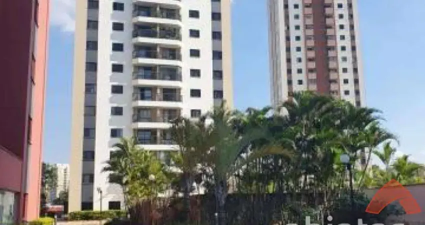 Apartamento reformado à venda com 87m², 3 dormitórios e lazer completo em são paulo