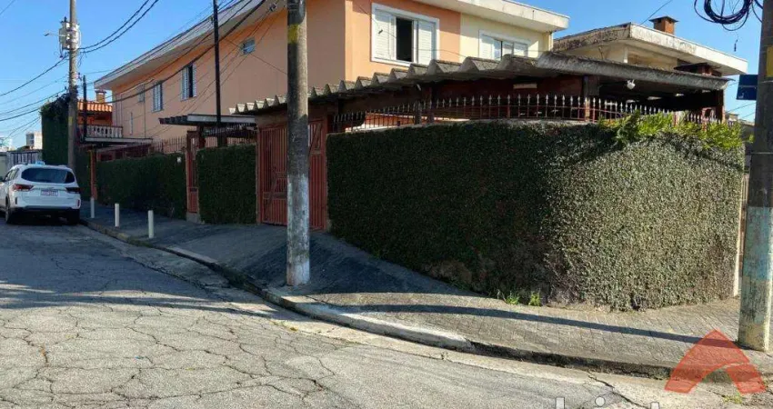 Sobrado à venda 220m² com 5 dormitórios, quintal e churrasqueira no butantã  são paulo