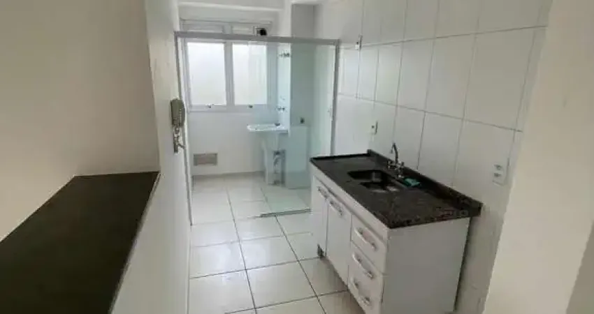 Apartamento com 2 quartos à venda na Rua Clemente Bernini, 160, Jardim do Lago, São Paulo